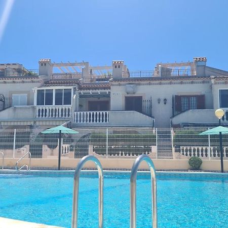 Appartement Guardamar Del Segura El Moncayo Eksteriør bilde
