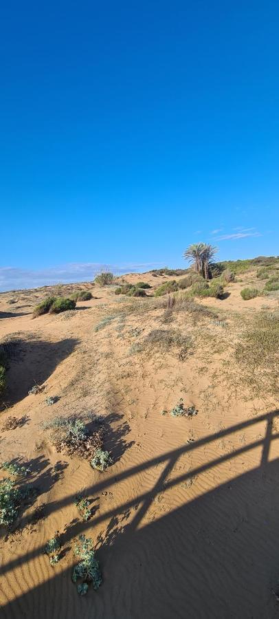 Appartement Guardamar Del Segura El Moncayo Eksteriør bilde