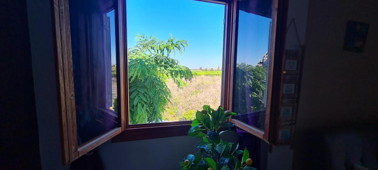 Appartement Guardamar Del Segura El Moncayo Eksteriør bilde