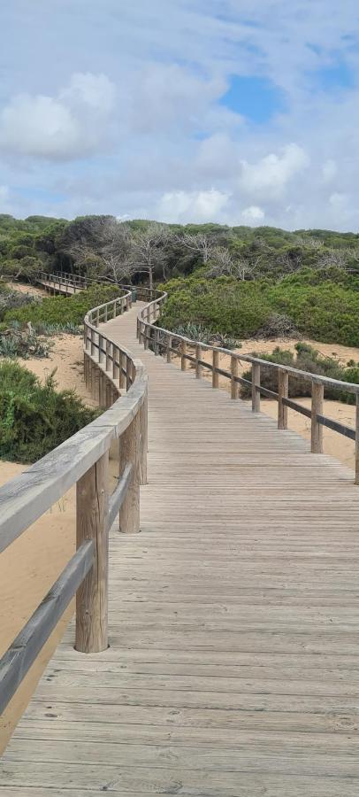 Appartement Guardamar Del Segura El Moncayo Eksteriør bilde