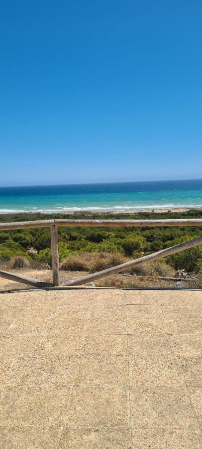 Appartement Guardamar Del Segura El Moncayo Eksteriør bilde