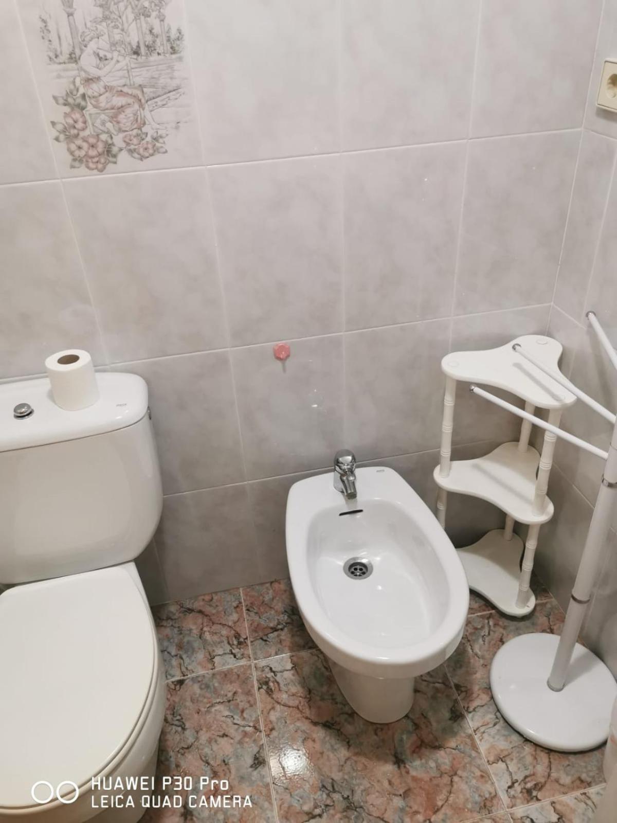 Appartement Guardamar Del Segura El Moncayo Eksteriør bilde