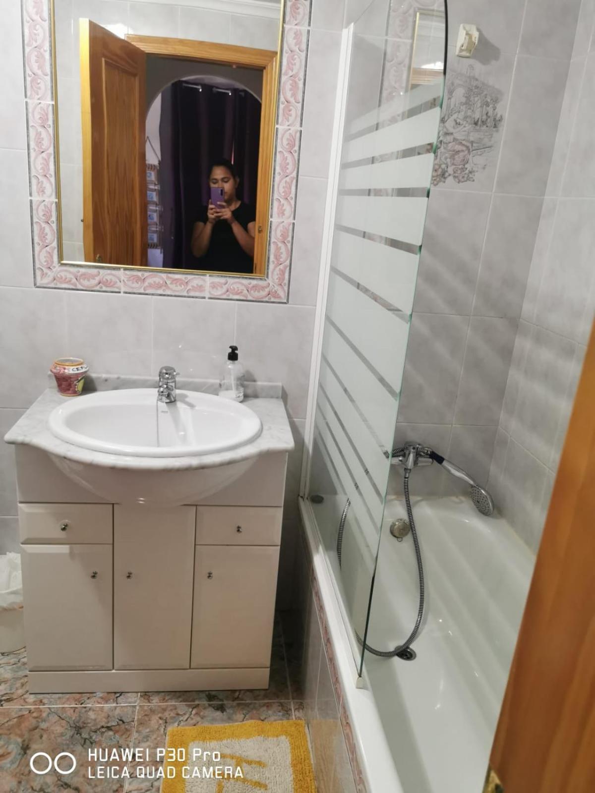 Appartement Guardamar Del Segura El Moncayo Eksteriør bilde